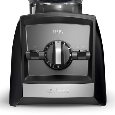 Vitamix A2500i Explorian Blender, Stainless Steel SELF-DETECT® Technology 10 Year Warranty 2 Litre Container