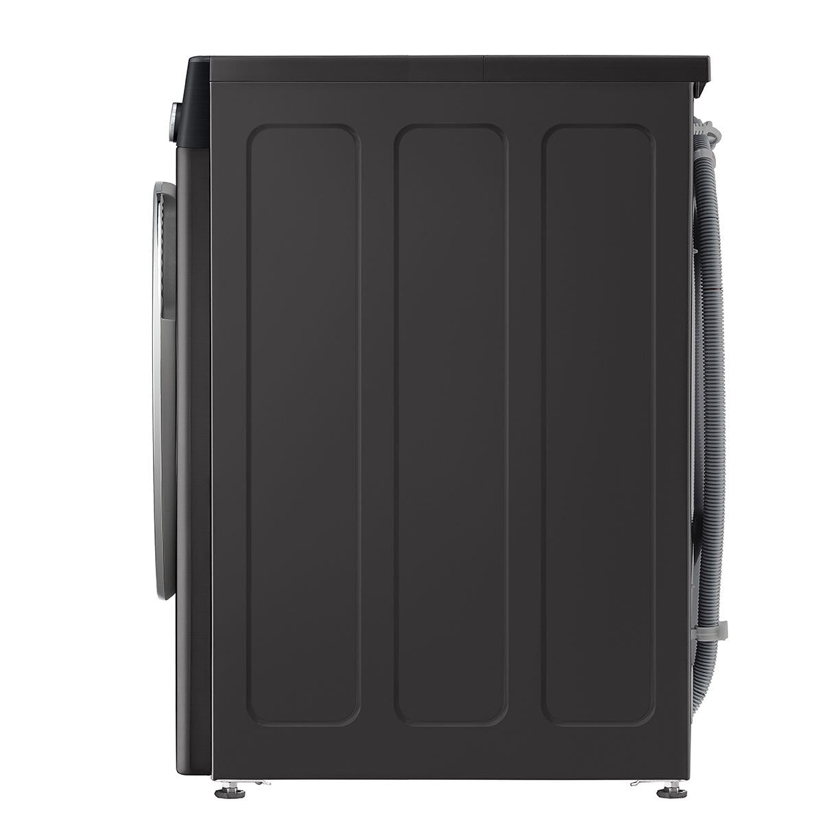 LG FWY937BCTA1 13kg/7kg, Washer Dryer, D Rated in Black
