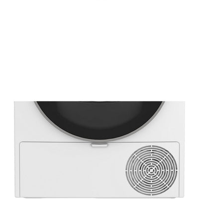Blomberg LTA18321W 8kg Freestanding Heat Pump Tumble Dryer White