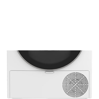 Blomberg LTA19321W Freestanding 9kg Heat Pump Tumble Dryer White Clearance