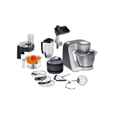 Bosch MUM59340GB Kitchen Machine MUM5 Food Mixer - Clearance