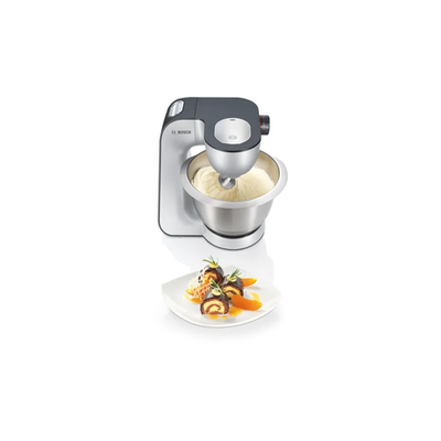Bosch MUM59340GB Kitchen Machine MUM5 Food Mixer - Clearance