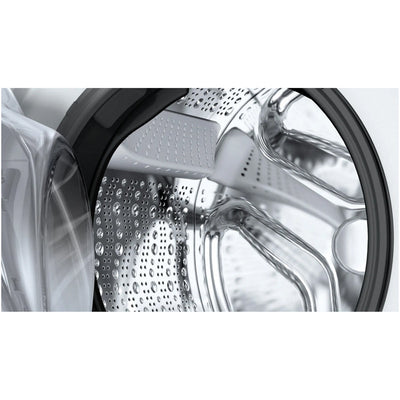 Bosch Series 6 WGG24400GB 9Kg 1400 Spin Washing Machine White - Clearance