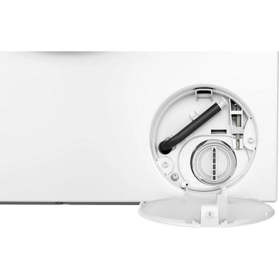 Bosch Series 6 WGG254Z1GB 10kg Washing Machine with 1400 Spin White - Clearance