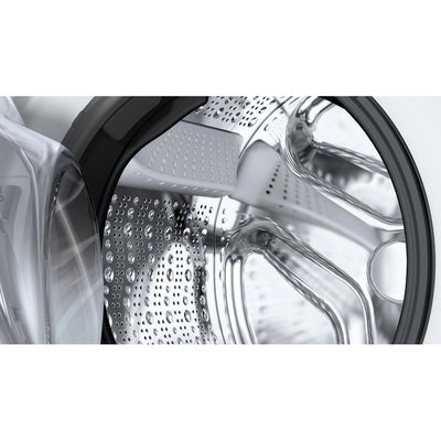 Bosch Series 6 WGG254Z1GB 10kg Washing Machine with 1400 Spin White - Clearance