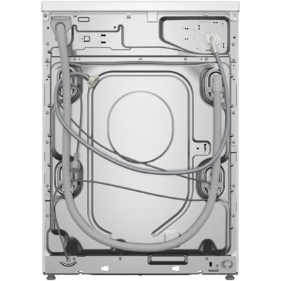 Bosch WGH254A0GB Series 6 1400 Spin 10kg Washing Machine White - A Rated