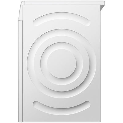 Bosch WQG245A0GB Series 6 9kg Heat Pump Tumble Dryer White - A+++ Rated