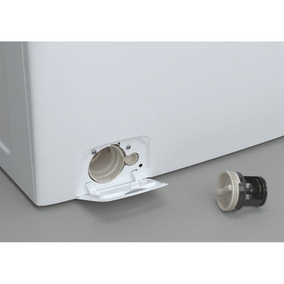 Hoover H3WPS486TAM6-80 8kg 1400 Spin Freestanding Washing Machine White A Rated