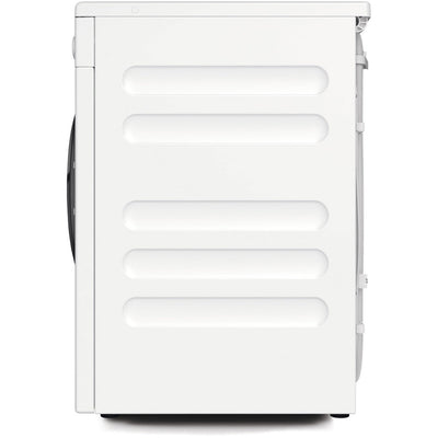 Miele WEB365 WCS PowerWash 8kg 1400 Spin Freestanding Washing Machine Lotus White