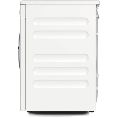 Miele WEE385 WCS 8kg 1400 Spin Power Wash & Steam Washing Machine Lotus White