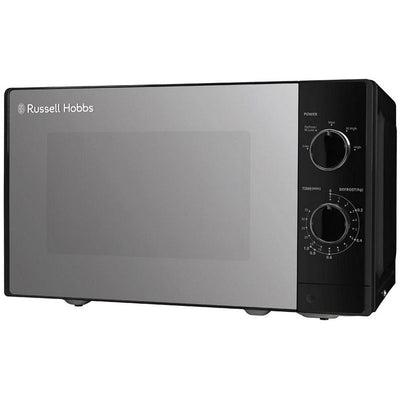 Russell Hobbs RHM2047B 23 Litres Microwave Silver