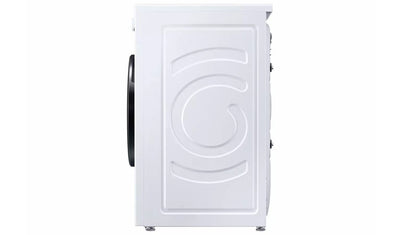Samsung Series 4 WW90FG3M05AWEU 9kg 1400 Spin Front Load Washing Machine with Hygiene Steam White - A Rated