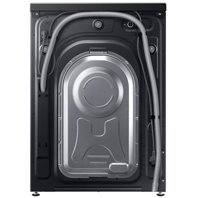 Samsung Series 6 AI Energy WW90DG6U85LBU1 WiFi-enabled 9 kg 1400 Spin Washing Machine Black