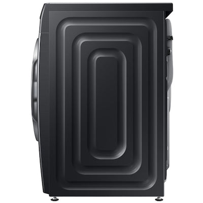 Samsung Series 6 WW11DG6B85LBU1 AI Energy SpaceMax 11kg 1400 Spin Washing Machine Black