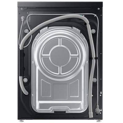 Samsung Series 8 WW11DB8B95GBU1 Bespoke AI Energy 11kg 1400 Spin Smart Washing Machine Black