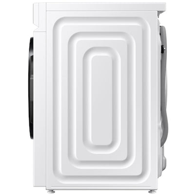 Samsung Series 8 WW11DB8B95GHU1 Bespoke AI Energy 11kg 1400 Spin Smart Washing Machine White