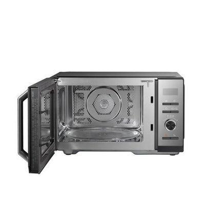 Toshiba MW3SAC23SF Microwave Oven with Grill Black